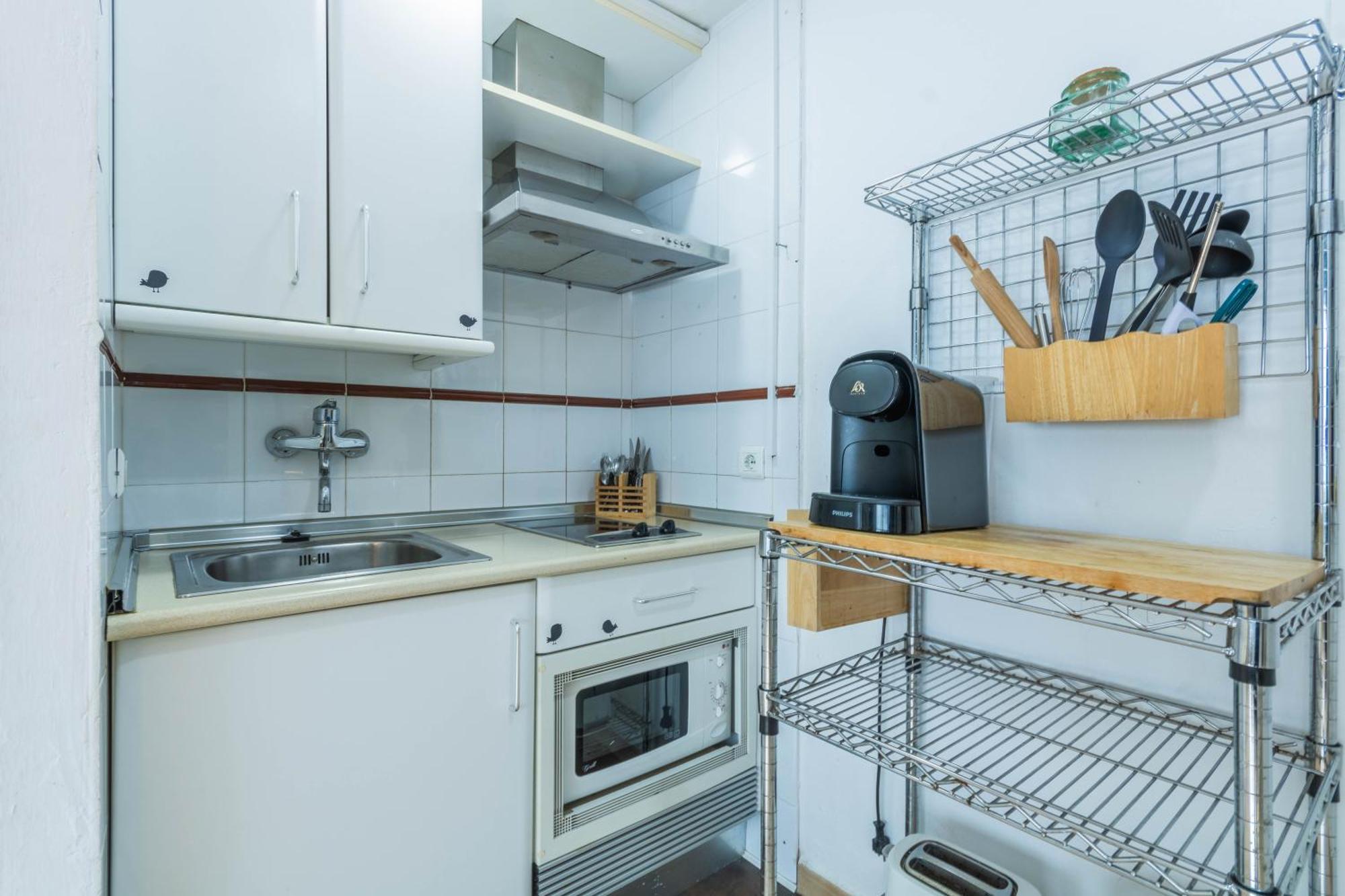 Nice And Cozy- 1Bd 1Bth- Triana Sevilla Exterior foto